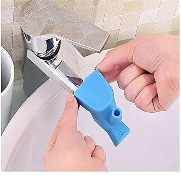 2 in 1 Faucet Extender Home Improvement - Image 3