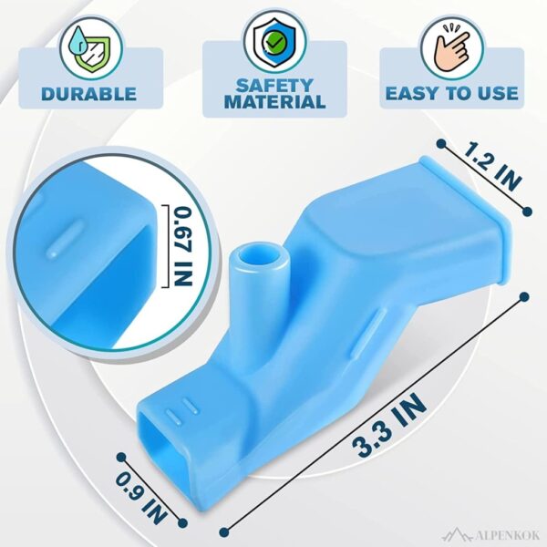 2 in 1 Faucet Extender Home Improvement - Image 8