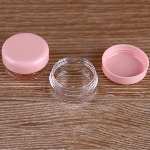 7 in 1 cosmetics bottle Personal Care - Image 4