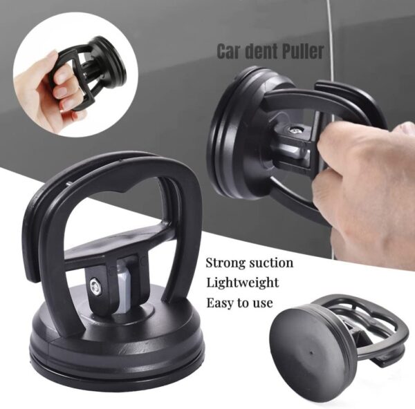 Car Dent Repair Puller Cleaning Accessories - Image 3