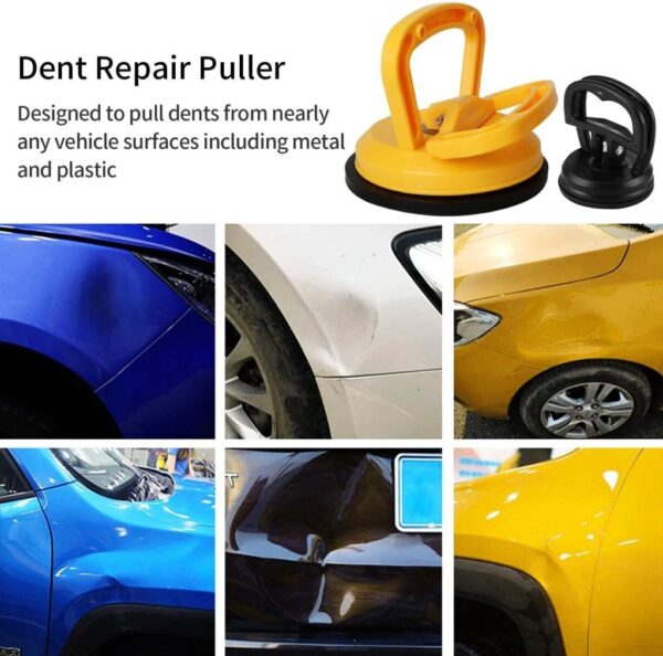 Car Dent Repair Puller Cleaning Accessories - Image 5