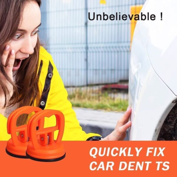 Car Dent Repair Puller Cleaning Accessories - Image 7