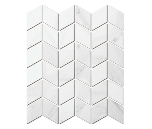 Mosaic Diamond Pettern Wall Sticker Home & Kitchen - Image 3