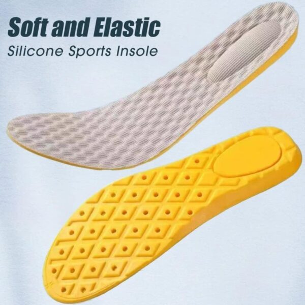 Shoes Replacement Insoles 1 pair Personal Care - Image 5