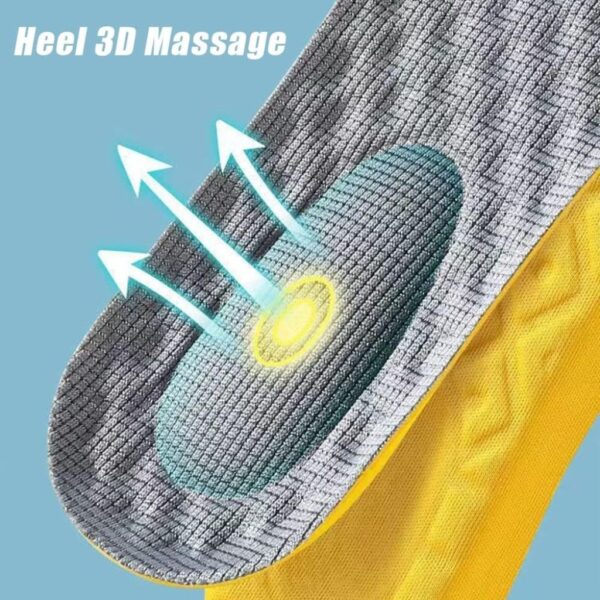 Shoes Replacement Insoles 1 pair Personal Care - Image 6