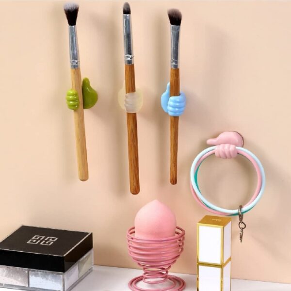 Thumb Hook 5 pcs Home Improvement - Image 6