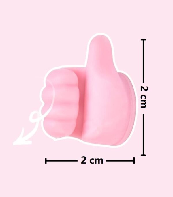 Thumb Hook 5 pcs Home Improvement - Image 8
