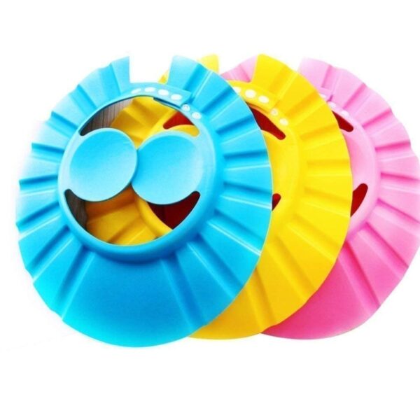 BABY SHOWER CAP - Image 2