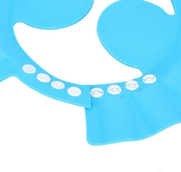 BABY SHOWER CAP - Image 4