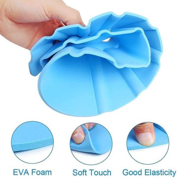 BABY SHOWER CAP - Image 7