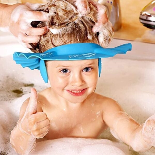 BABY SHOWER CAP - Image 8