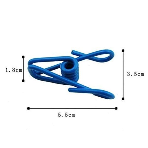 CLOTH LINE WITH CLIP - Image 7