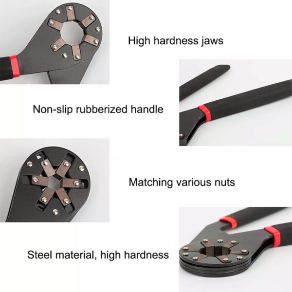 MAGIC WRENCH - Image 2