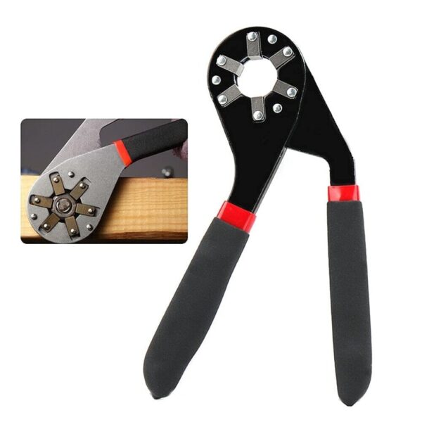 MAGIC WRENCH - Image 3