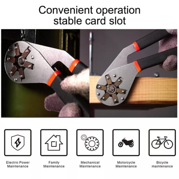 MAGIC WRENCH - Image 4