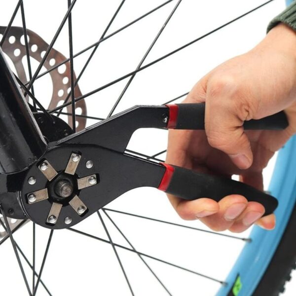 MAGIC WRENCH - Image 5
