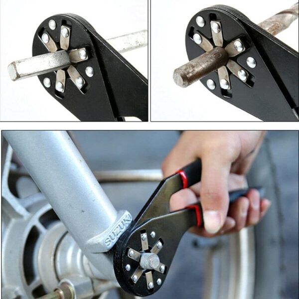 MAGIC WRENCH - Image 6