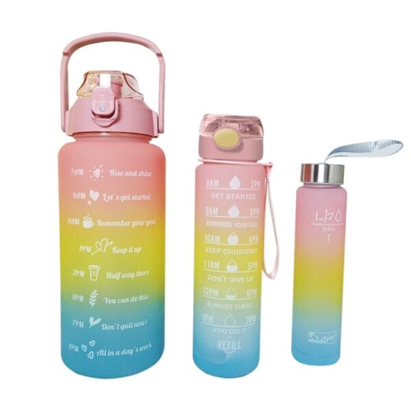 MOTIVATIONAL TIMER BOTTLE - Image 2
