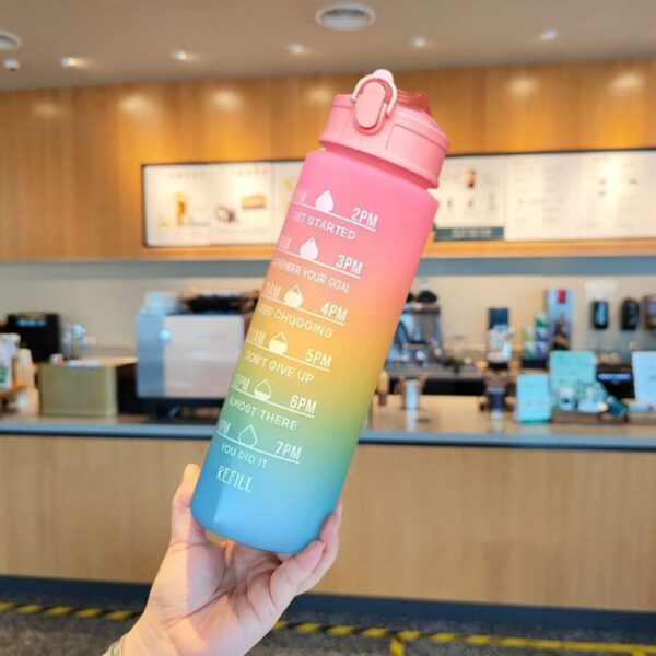 MOTIVATIONAL TIMER BOTTLE - Image 3