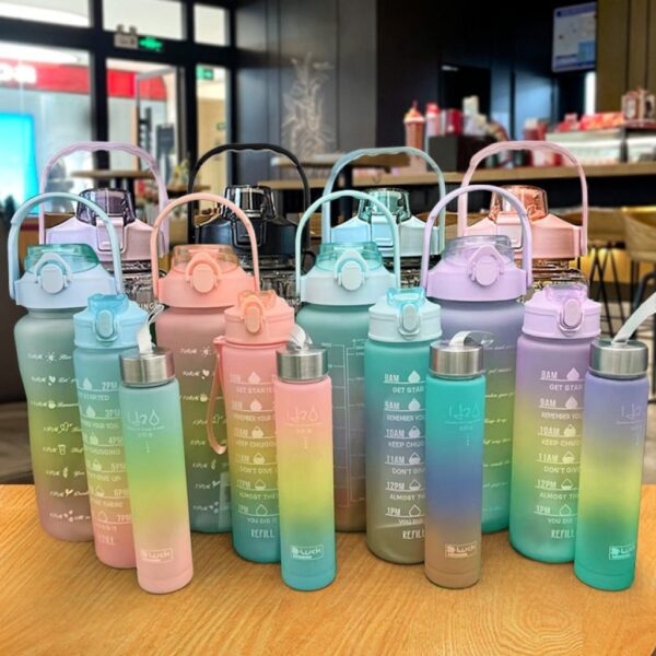 MOTIVATIONAL TIMER BOTTLE - Image 4