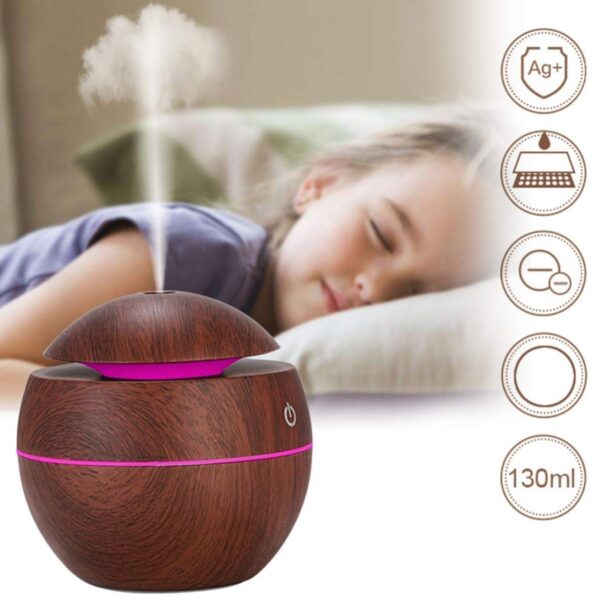 WOODEN HUMIDIFIER - Image 4