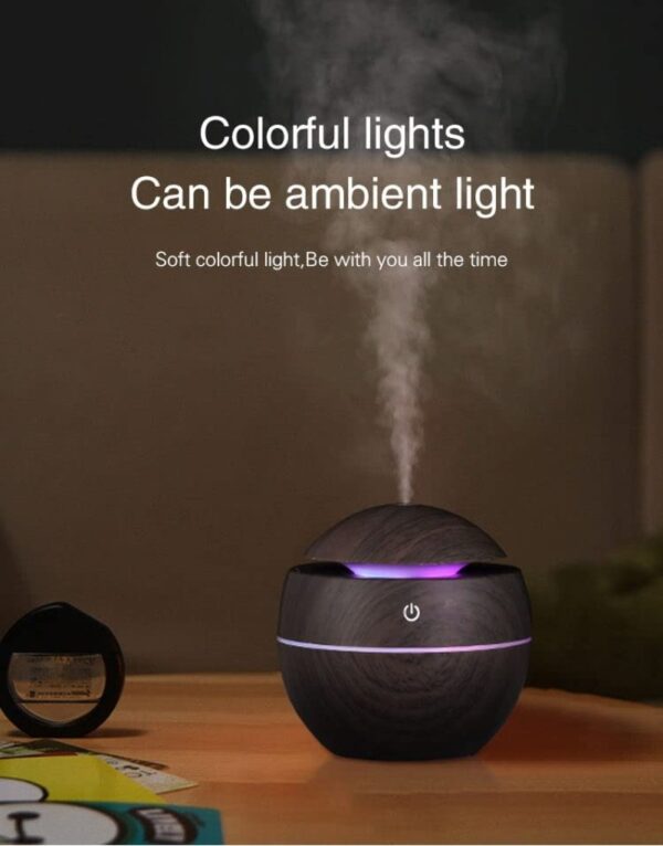 WOODEN HUMIDIFIER - Image 7