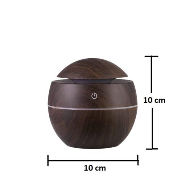 WOODEN HUMIDIFIER - Image 8